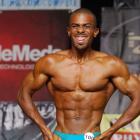 Brian  Turner - NPC Southern States 2014 - #1