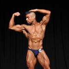 Augustine  Gonzales - NPC Jr. Nationals 2014 - #1