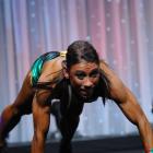 Tina  Durkin - IFBB Arnold Classic 2012 - #1