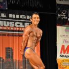 Ruben  Ivan Perez - NPC Colorado Mile High Natural 2010 - #1