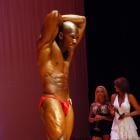 DeShante  Battle - NPC Daytona Classic 2012 - #1