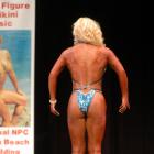 Tomi Ann  Butler - NPC West Palm Beach & Anna Level 2012 - #1