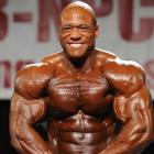 Craig   Richardson - IFBB Atlantic City Pro 2009 - #1