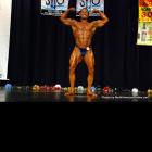 Scott  Peskin - NPC Gold Coast 2011 - #1