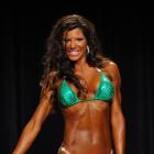 Grace  Carney   - IFBB North American Championships 2011 - #1