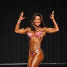 Kim   Bell - NPC Jr. Nationals 2012 - #1