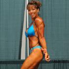 Carolyn   Gregg - NPC Ronnie Coleman Classic 2010 - #1