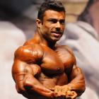 Eduardo  Correa Da Silva - IFBB Europa Show of Champions Orlando 2010 - #1