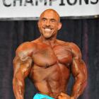 Michael  Squiciari - NPC Masters Nationals 2011 - #1