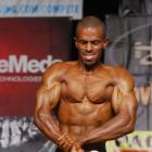 Brian  Turner - NPC Southern States 2014 - #1