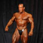 William   Ayoubi - NPC Masters Nationals 2010 - #1