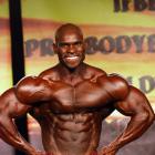 Al  Auguste - IFBB Wings of Strength Tampa  Pro 2015 - #1