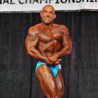 Michael  Squiciari - NPC Masters Nationals 2011 - #1