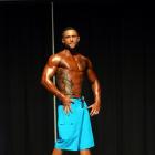 Stephen  Jamoda - NPC Sunshine Classic, Wheelchairs National, CJ Classic 2014 - #1