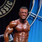 Randy  Tiner - IFBB Arnold Amateur 2012 - #1