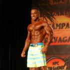 Lance  Phillips - IFBB Wings of Strength Tampa  Pro 2015 - #1