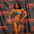 Monica         Holden    - NPC Branch Warren Classic 2009 - #1