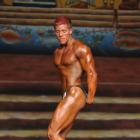 Gary  Phillips - NPC Europa Super Show 2013 - #1