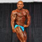 Michael  Squiciari - NPC Masters Nationals 2011 - #1