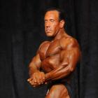 William   Ayoubi - NPC Masters Nationals 2010 - #1