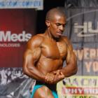 Brian  Turner - NPC Southern States 2014 - #1