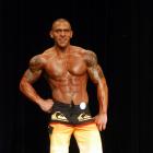 Michael  Valdes - NPC Southeast Classic 2014 - #1