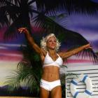 Yanina  Terragni - IFBB Europa Show of Champions Orlando 2015 - #1