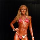 Marisa  Bennardo - NPC Southern States 2015 - #1