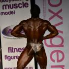 Kwame  Duan - Australian National Natural Titles 2011 - #1