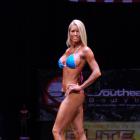 Natasha  Lackey - NPC Southeastern USA 2013 - #1