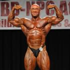 Frederic  Sauvage - IFBB Atlantic City Pro 2009 - #1