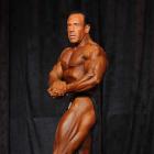 William   Ayoubi - NPC Masters Nationals 2010 - #1