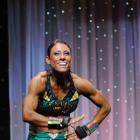 Tina  Durkin - IFBB Arnold Classic 2012 - #1