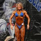 Stephanie  Billings - IFBB Kentucky Pro 2009 - #1