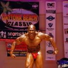 DeShante  Battle - NPC Daytona Classic 2012 - #1