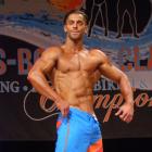 Max  Stevens - NPC Naples-Bonita Classic 2015 - #1