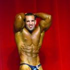 Noseley  Garcia - NPC Southern States 2011 - #1