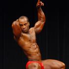 Kelvin  Franklin - NPC Texas State 2010 - #1