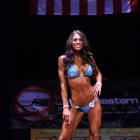 Janet  Layug - NPC Southeastern USA 2013 - #1