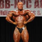 Frederic  Sauvage - IFBB Atlantic City Pro 2009 - #1