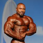 Lee   Banks - IFBB Europa Show of Champions Orlando 2011 - #1