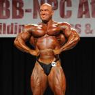 Frederic  Sauvage - IFBB Atlantic City Pro 2009 - #1