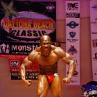 DeShante  Battle - NPC Daytona Classic 2012 - #1