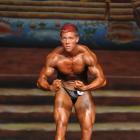 Gary  Phillips - NPC Europa Super Show 2013 - #1