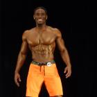 Joshua  Rolle - NPC Bill Wilmore Classic 2014 - #1