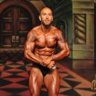 Robert  Elorduy - NPC Europa Super Show 2012 - #1