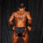 William   Ayoubi - NPC Masters Nationals 2010 - #1