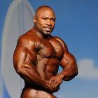 Lee   Banks - IFBB Europa Show of Champions Orlando 2011 - #1