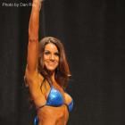 Christina  Berrelez - NPC USA 2011 - #1