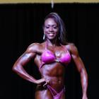 Deidre  Byfield - NPC Treasure Coast 2014 - #1